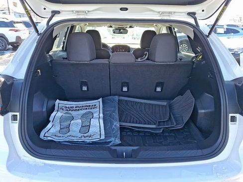 Certified 2024 Subaru Crosstrek 2.0i Premium w/ Crosstrek Mirror Package image 28