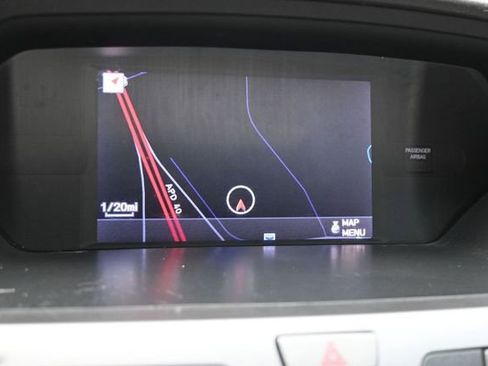 Used 2012 Honda Odyssey EX-L image 19