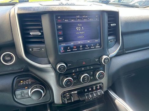 Used 2020 RAM 1500 Big Horn AWD/4WD image 85