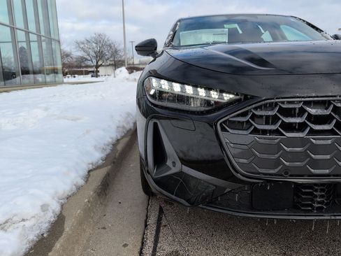 New 2025 Audi A5 2.0T Premium Plus image 38