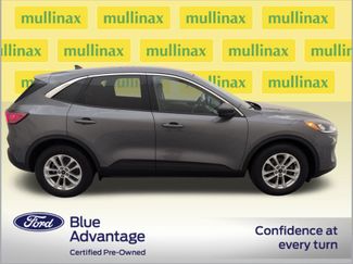 Used 2022 Ford Escape SE w/ Convenience Package FWD video 2