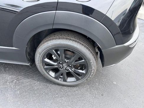 New 2025 MAZDA CX-30 AWD 2.5 S w/ Select Sport Pkg image 7