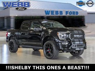 Used 2021 Ford F150 Lariat w/ Equipment Group 502A High AWD/4WD video 1