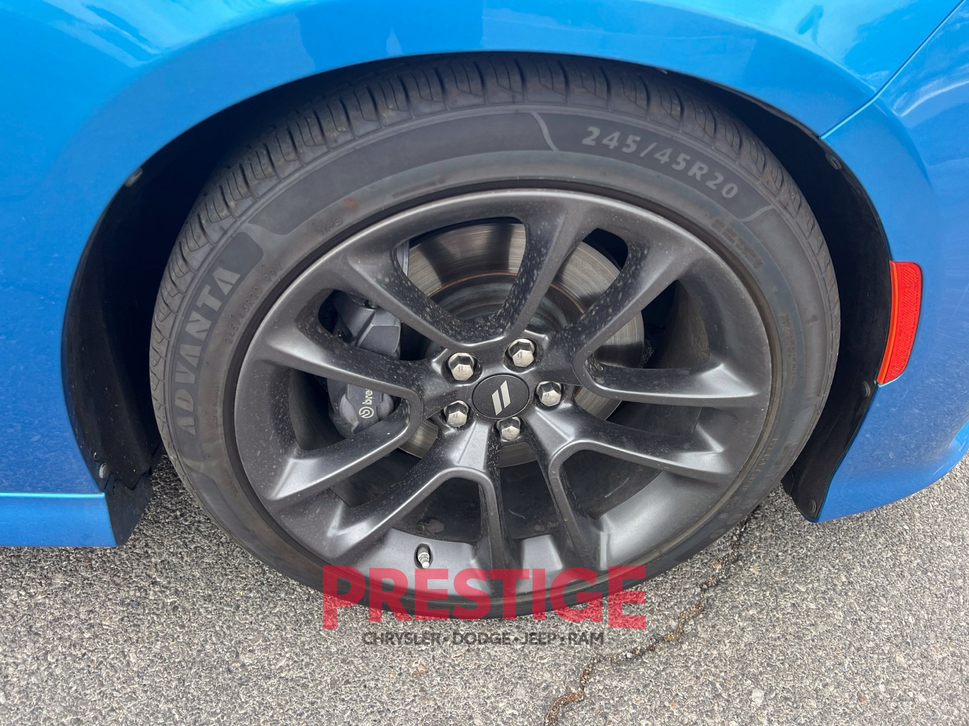 Used 2023 Dodge Charger Scat Pack w/ Plus Group RWD image 18
