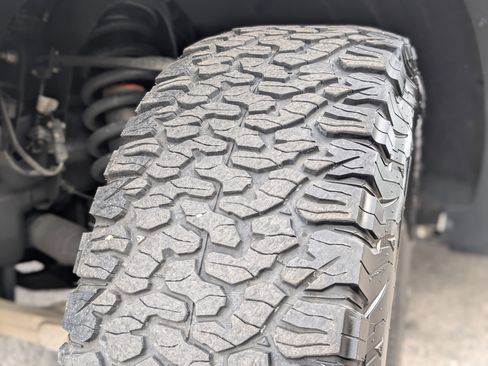 Used 2023 Ford F150 Raptor image 35