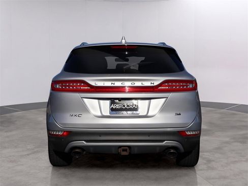 Used 2016 Lincoln MKC Reserve w/ Technology Package image 6