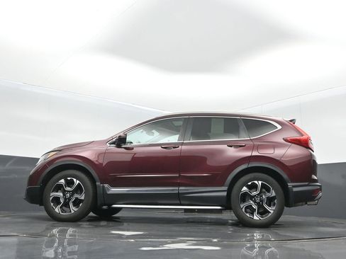 Used 2017 Honda CR-V Touring image 14