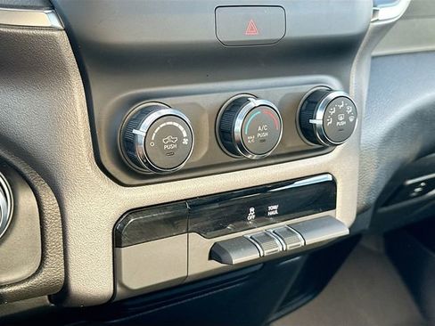 Used 2024 RAM 1500 Big Horn image 15