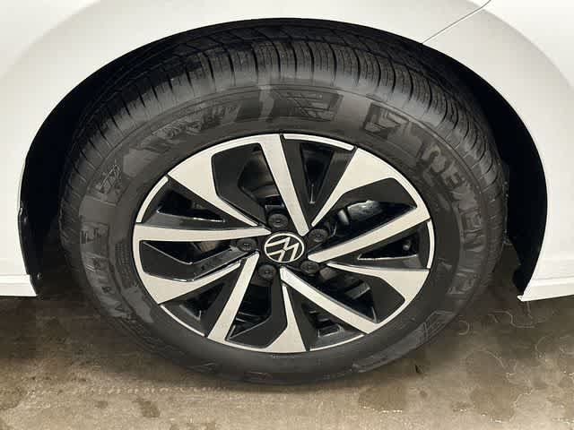 Used 2026 Volkswagen Jetta S FWD image 5