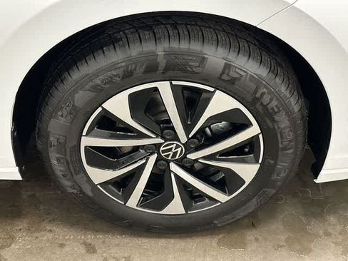 Used 2026 Volkswagen Jetta S FWD image 5