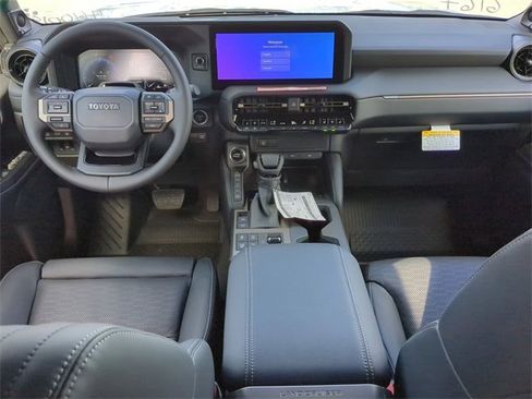 New 2026 Toyota Land Cruiser image 15