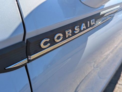 New 2026 Lincoln Corsair Premiere image 24