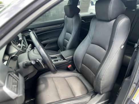 Used 2019 Honda Accord Sport image 15
