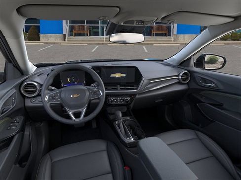 New 2026 Chevrolet Trax ACTIV image 15
