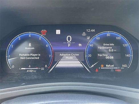 Used 2024 Toyota Grand Highlander Limited image 21