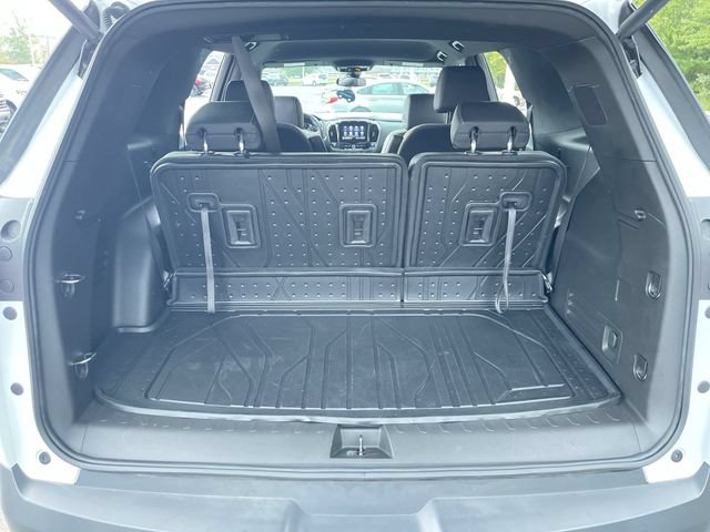 Certified 2023 Chevrolet Traverse LT w/ LPO, Floor Liner Package AWD/4WD image 24