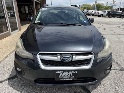 Used 2013 Subaru Impreza 2.0i Sport Premium AWD/4WD image 3