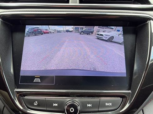 Used 2023 Chevrolet TrailBlazer RS w/ Sun and Liftgate Package image 22