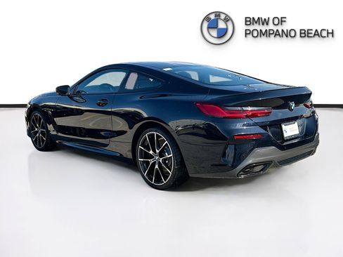 New 2026 BMW 840i Coupe w/ M Sport Professional Package image 4