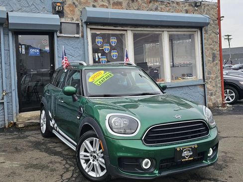 Used 2020 MINI Cooper Countryman image 2