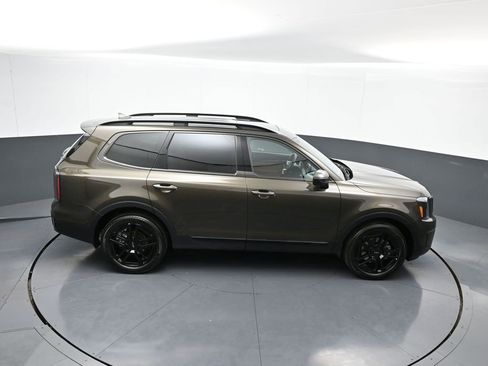 Certified 2024 Kia Telluride EX X-Line image 39
