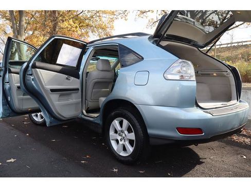 Used 2008 Lexus RX 350 AWD 4dr image 20