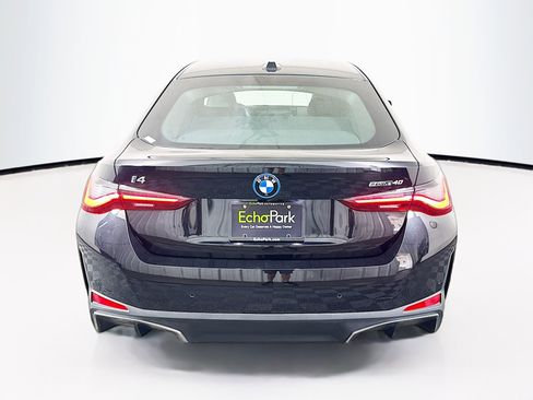 Used 2025 BMW i4 eDrive40 image 7
