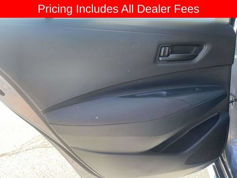 Used 2024 Toyota Corolla LE FWD image 15