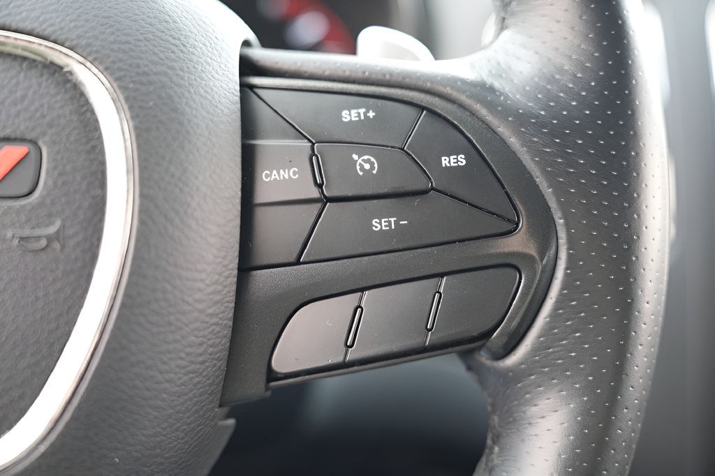Used 2018 Dodge Durango GT w/ Premium Group AWD/4WD image 32