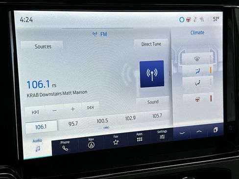 Certified 2022 Ford F250 Lariat image 17