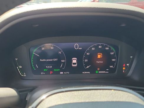 New 2026 Honda Accord Touring image 30
