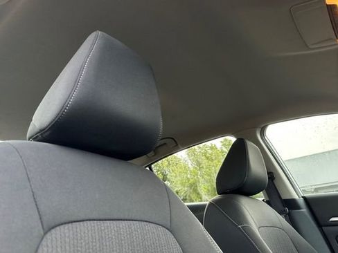 Used 2023 Nissan Altima 2.5 SV image 17