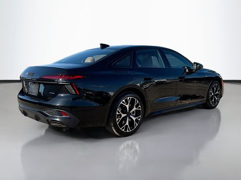 New 2026 Audi A6 Premium Plus image 3