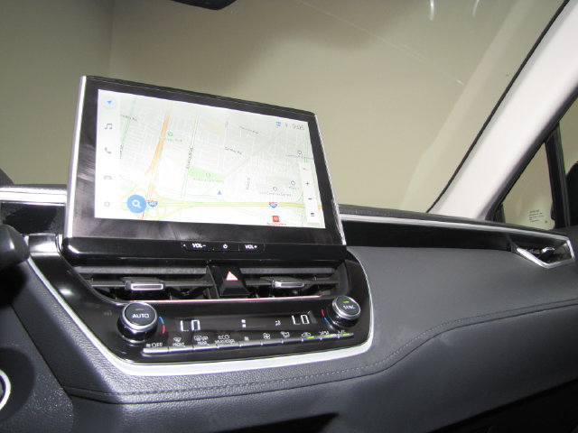 Used 2026 Toyota Corolla Cross XLE w/ Convenience Package FWD image 30