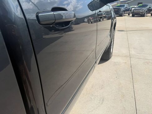 Used 2018 GMC Sierra 1500 SLE w/ SLE Value Package AWD/4WD image 63