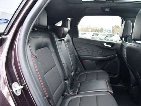 Used 2023 Ford Escape ST-Line w/ Tech Pack #1 image 18