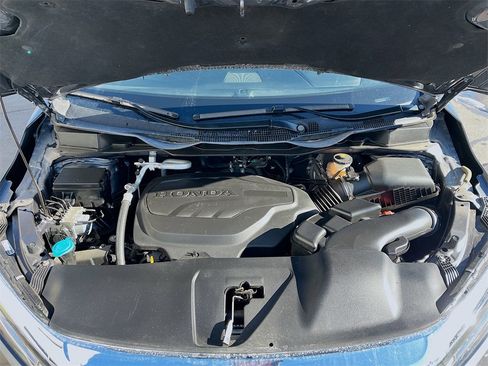 Used 2024 Honda Odyssey EX-L image 30