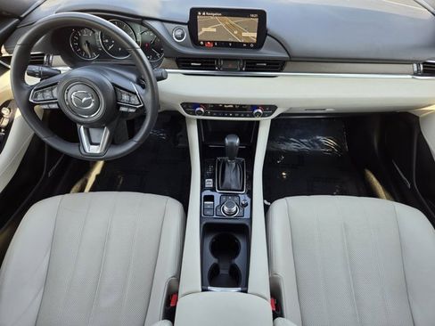 Used 2019 MAZDA MAZDA6 Signature image 26