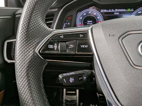 Used 2022 Audi S7 Prestige image 30