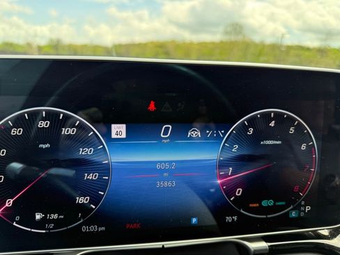 Used 2022 Mercedes-Benz S 580 4MATIC Sedan image 31