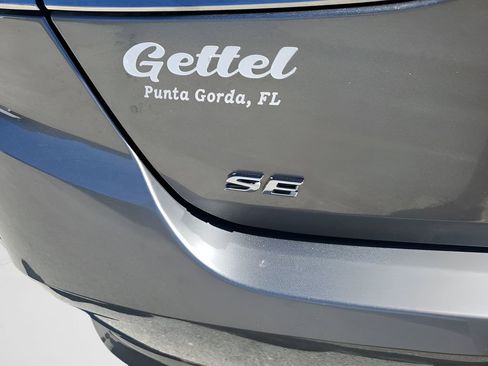 Used 2018 Hyundai Sonata SE image 37