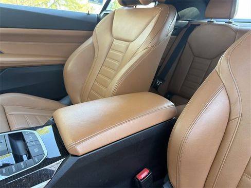 Used 2021 BMW 430i image 21