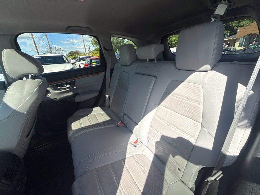 Used 2019 Honda CR-V EX-L image 18