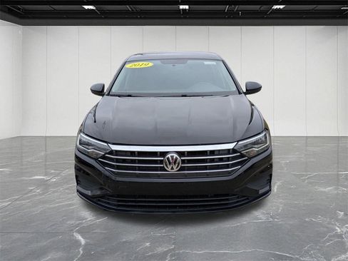 Used 2019 Volkswagen Jetta S w/ Driver Assistance Package image 8