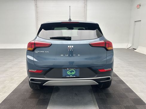 Certified 2025 Buick Encore GX Preferred w/ Comfort Package AWD/4WD image 10