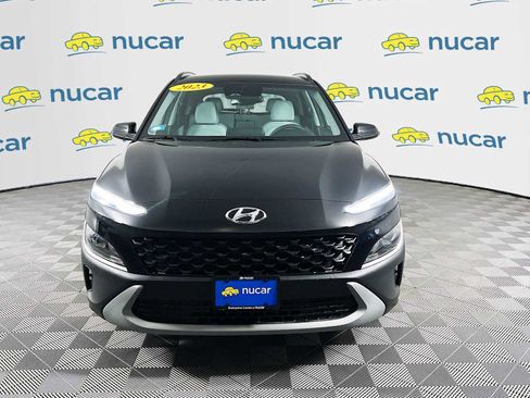 Certified 2023 Hyundai Kona SEL image 2