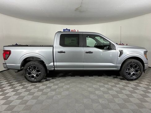 New 2026 Ford F150 STX image 2