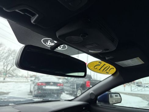 Used 2015 Ford Mustang Premium w/ Ecoboost Performance Package image 13