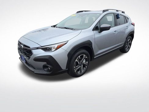New 2026 Subaru Crosstrek 2.0i Premium image 4
