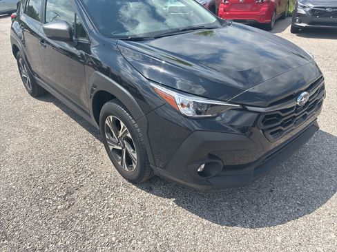 Certified 2024 Subaru Crosstrek 2.0i Premium AWD/4WD image 8